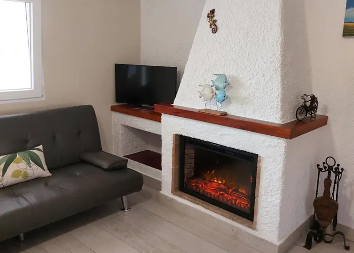 Casa Giulia