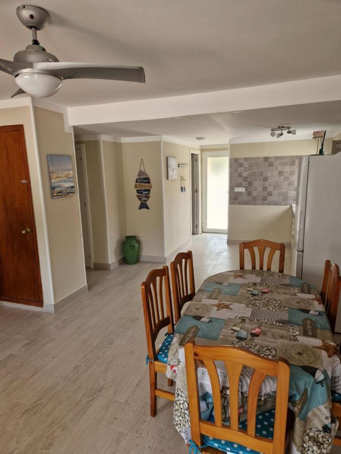 Casa Giulia Dénia