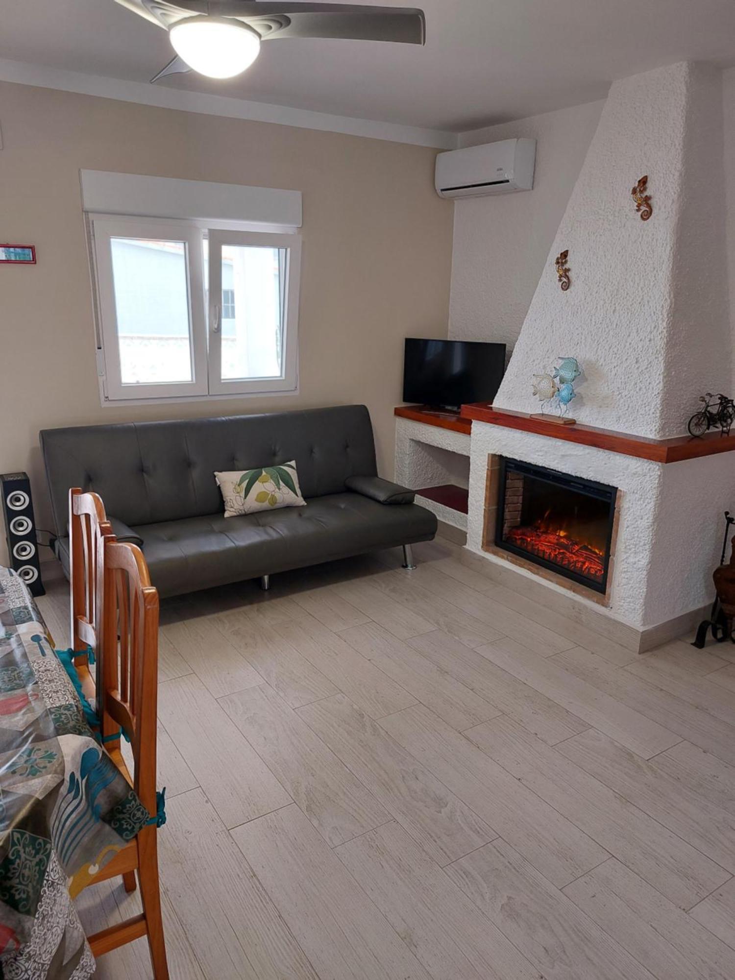 Casa vacanze Casa Giulia Dénia